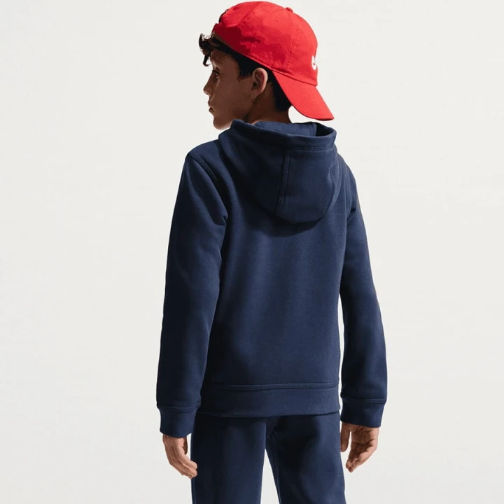 Bluza Nike PSG Club Junior II3721-010