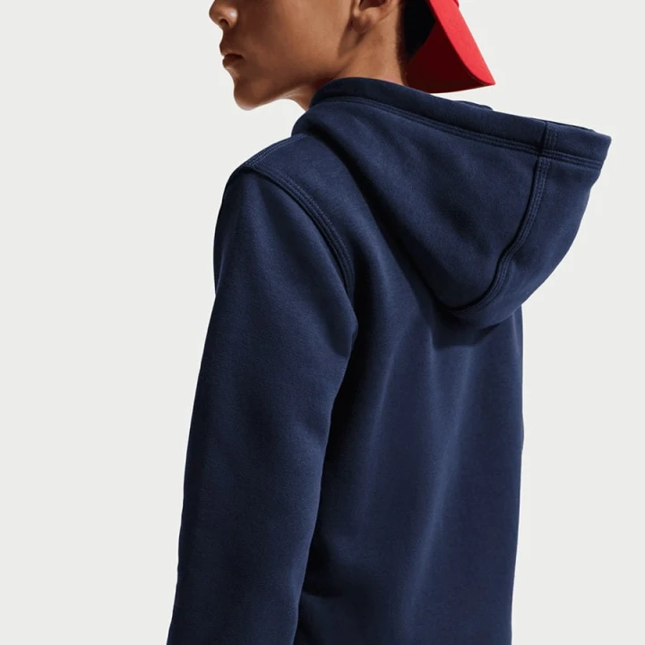 Bluza Nike PSG Club Junior II3721-010