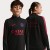 Bluza Nike PSG Strike Drill Top Junior II2446-010