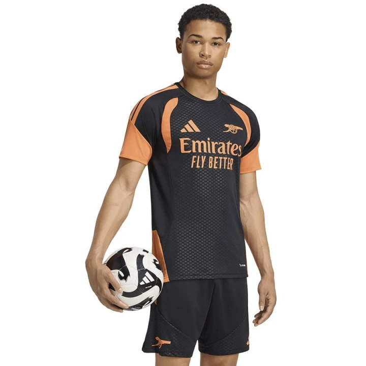 Koszulka adidas Arsenal FC 2026/27 Tiro Training JSY KC0002