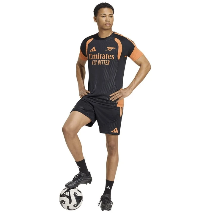 Koszulka adidas Arsenal FC 2026/27 Tiro Training JSY KC0002