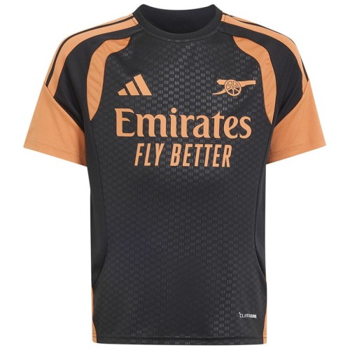 Koszulka adidas Arsenal Londyn FC 2026/27 Tiro Training Junior KC2422