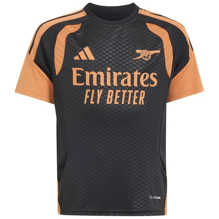 Koszulka adidas Arsenal Londyn FC 2026/27 Tiro Training Junior KC2422
