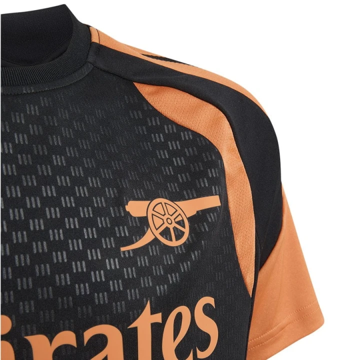 Koszulka adidas Arsenal Londyn FC 2026/27 Tiro Training Junior KC2422
