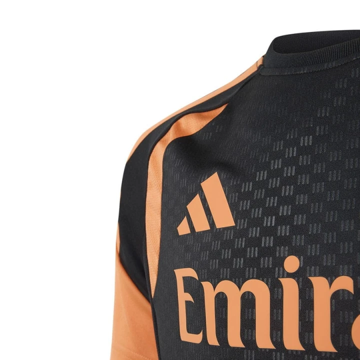 Koszulka adidas Arsenal Londyn FC 2026/27 Tiro Training Junior KC2422