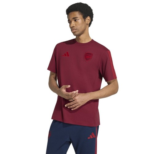 Koszulka adidas Arsenal Londyn FC DNA Tee KG5140