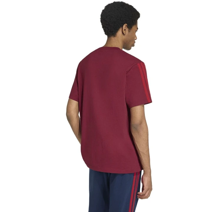 Koszulka adidas Arsenal Londyn FC DNA Tee KG5140
