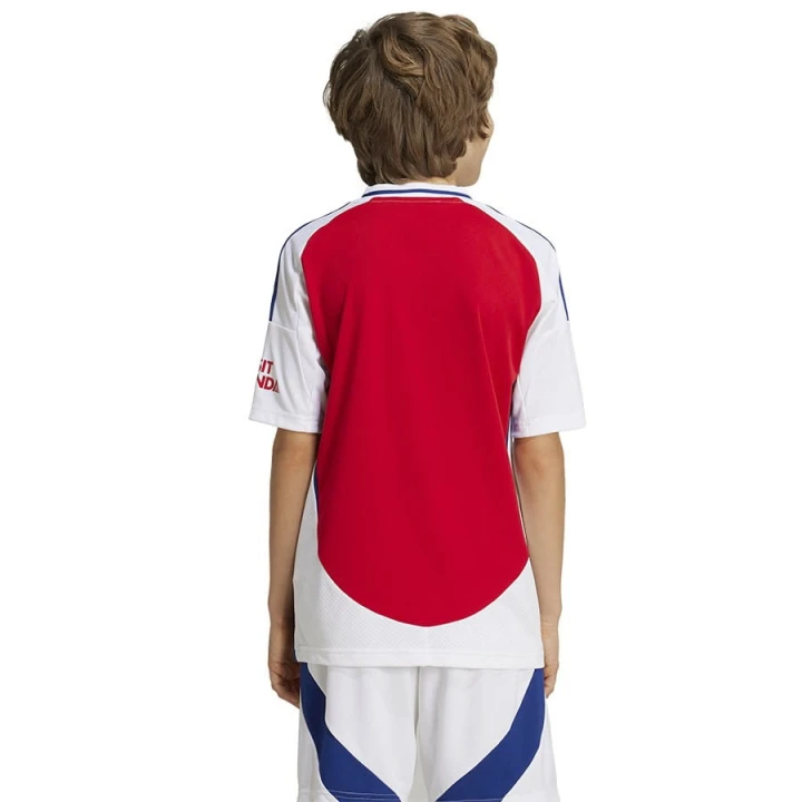 Koszulka adidas Arsenal Londyn Home JSY IS8141