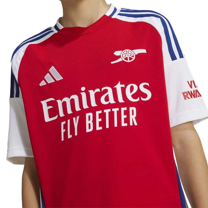 Koszulka adidas Arsenal Londyn Home JSY IS8141