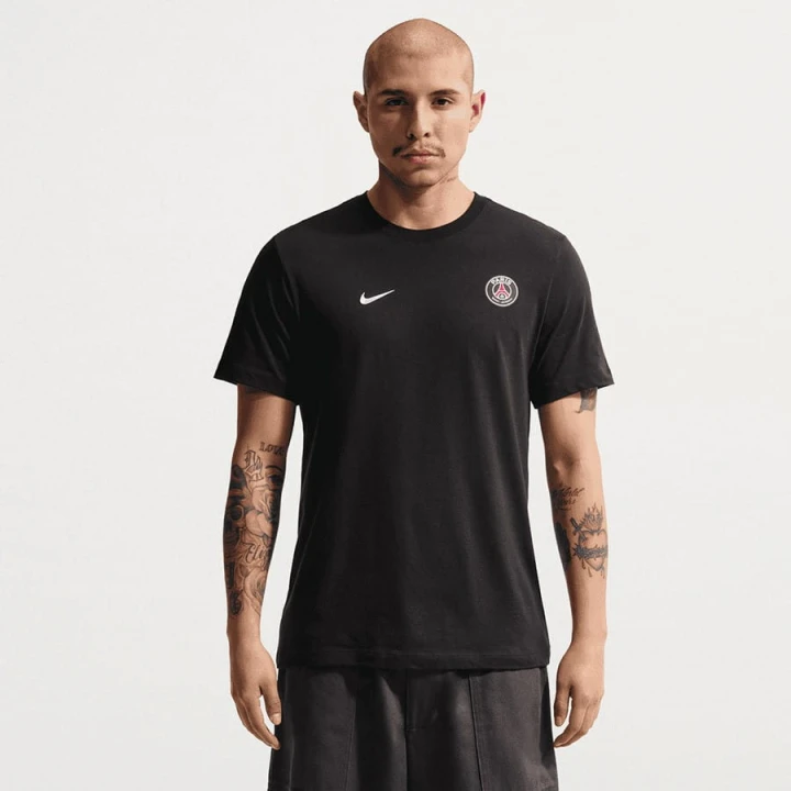 Koszulka Nike PSG Club Essential Tee IM1664-010