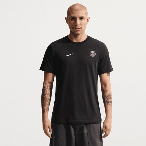 Koszulka Nike PSG Club Essential Tee IM1664-010