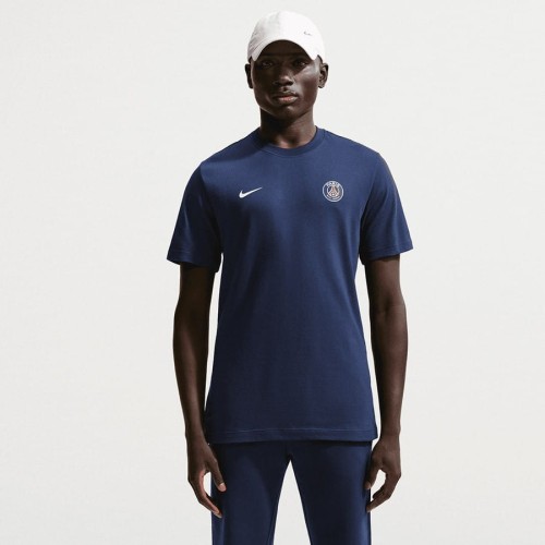 Koszulka Nike PSG Club Essential Tee IM1664-410