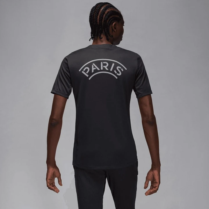 Koszulka Nike PSG Strike SS Top SE IB3645-045