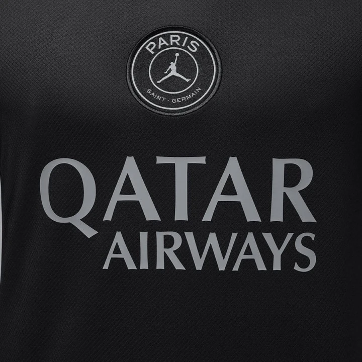 Koszulka Nike PSG Strike SS Top SE IB3645-045