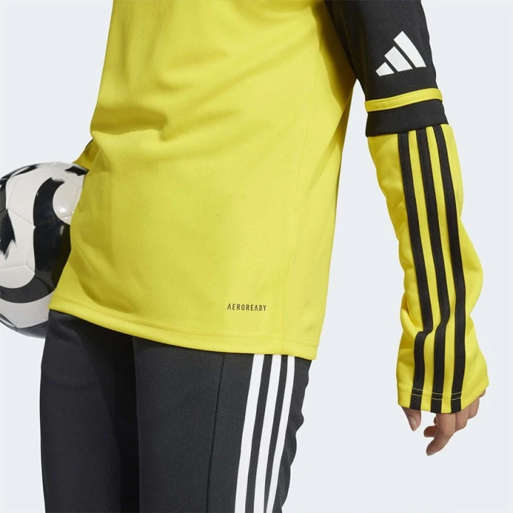 Bluza adidas SQUADRA 25 Training Top JP3380