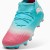 Buty Puma 8 Match Re-Charge Jr 108762-01