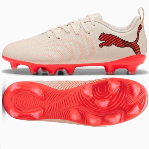 Buty Puma FUTURE 9 Play Jr FG/AG 109194-01
