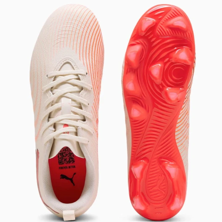 Buty Puma FUTURE 9 Play Jr FG/AG 109194-01