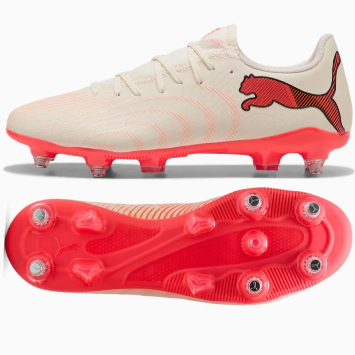 Buty Puma FUTURE 9 PLAY MxSG 109171-01