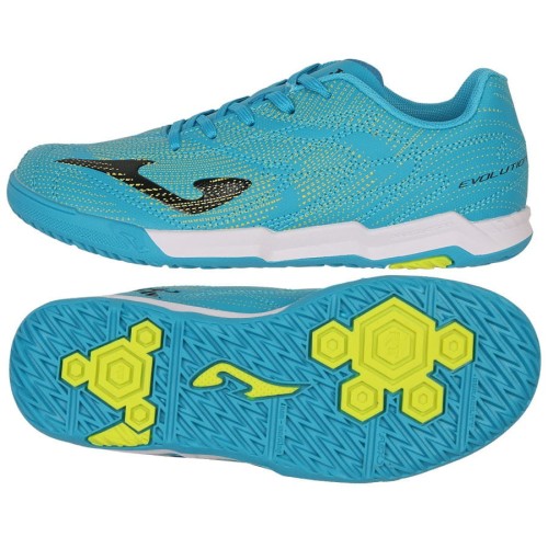 Buty Joma EVOLUTION 2627 Jr EVJW2627IN