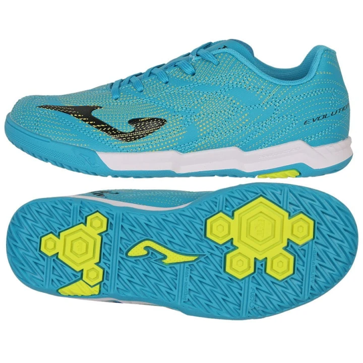 Buty Joma EVOLUTION 2627 Jr EVJW2627IN