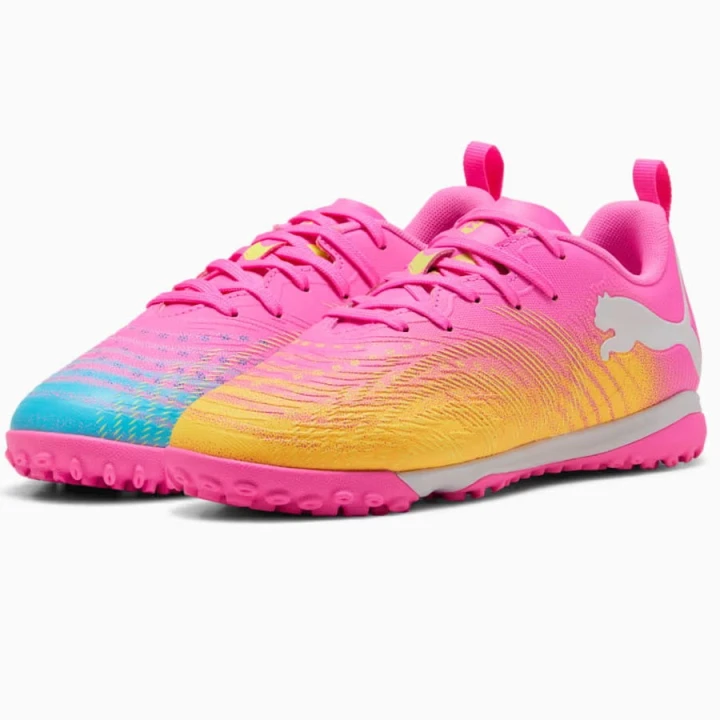 Buty Puma Future 9 PLAY JR TT 108931-05