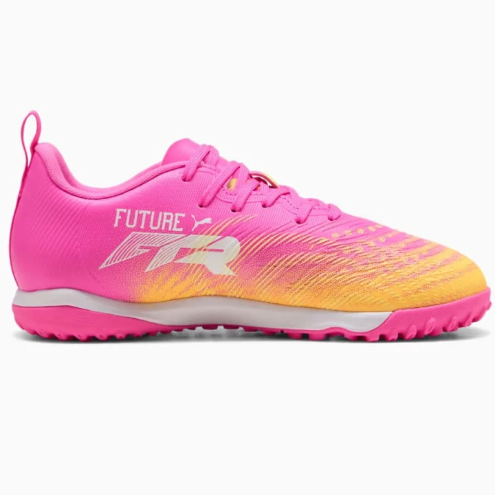 Buty Puma Future 9 PLAY JR TT 108931-05