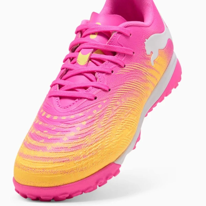 Buty Puma Future 9 PLAY JR TT 108931-05