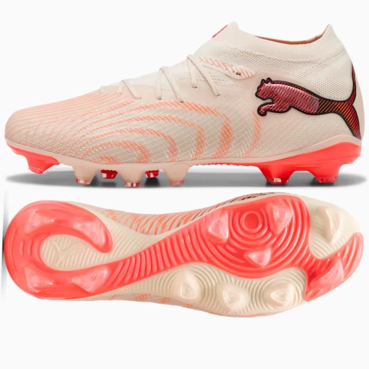 Buty Puma FUTURE 9 Pro FG/AG 109129-01