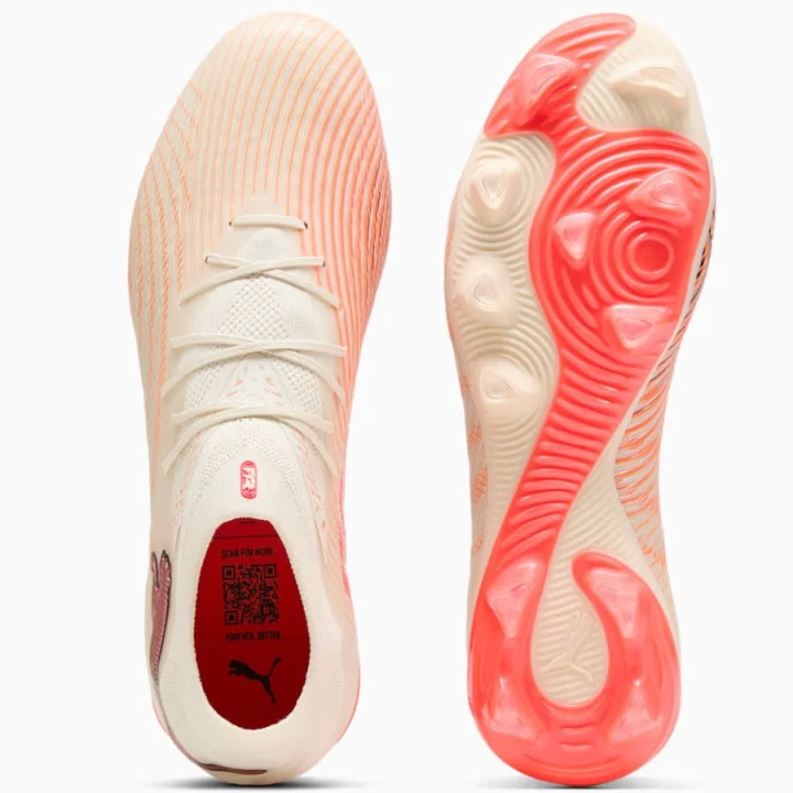 Buty Puma FUTURE 9 Pro FG/AG 109129-01