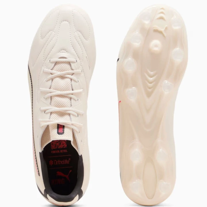 Buty Puma KING 20 MATCH FG/AG 109351-01
