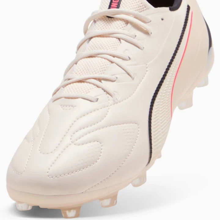 Buty Puma KING 20 MATCH FG/AG 109351-01