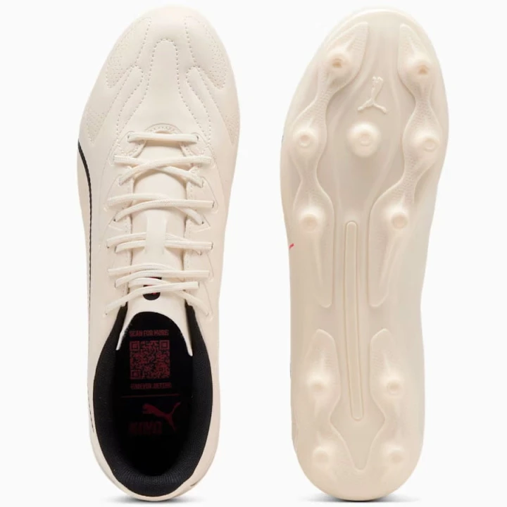 Buty Puma KING 20 PLAY FG/AG 109360-01