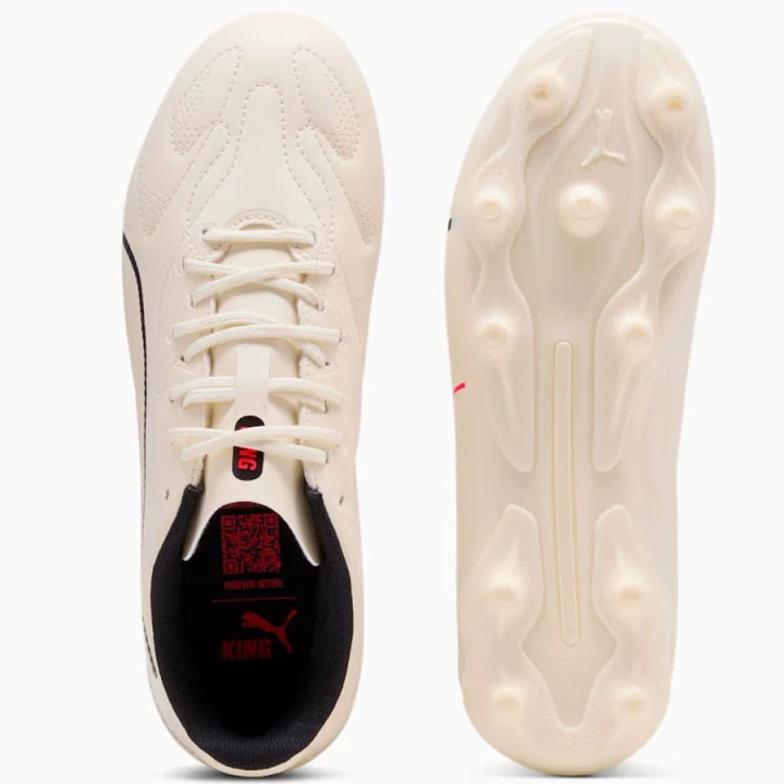 Buty Puma KING 20 PLAY FG/AG 109362-01