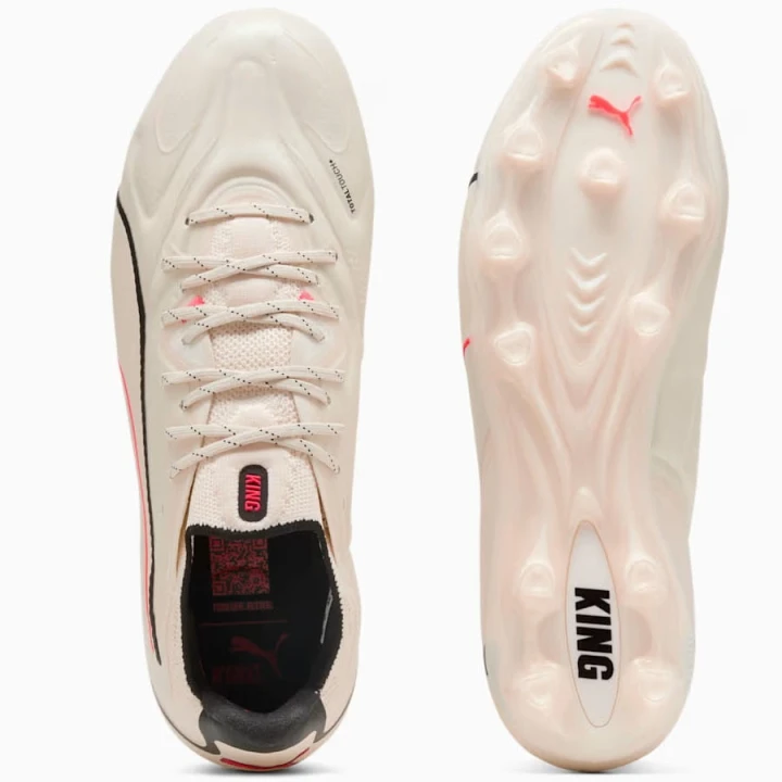Buty Puma KING 20 Ultimate FG/AG 109345-01