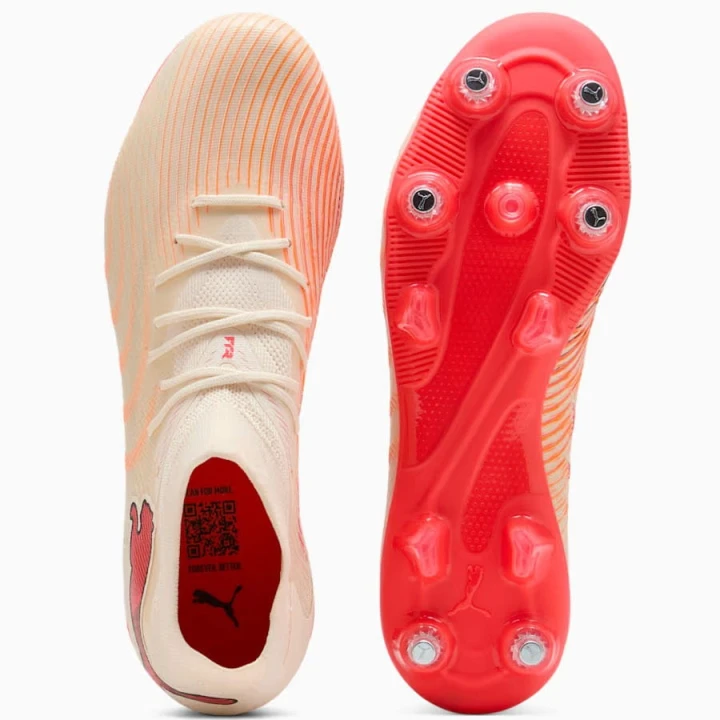 Buty Puma FUTURE 9 MATCH MxSG 109137-01