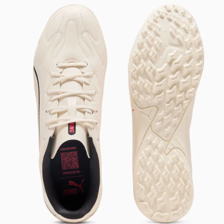 Buty Puma KING 20 PLAY TT 109361-01
