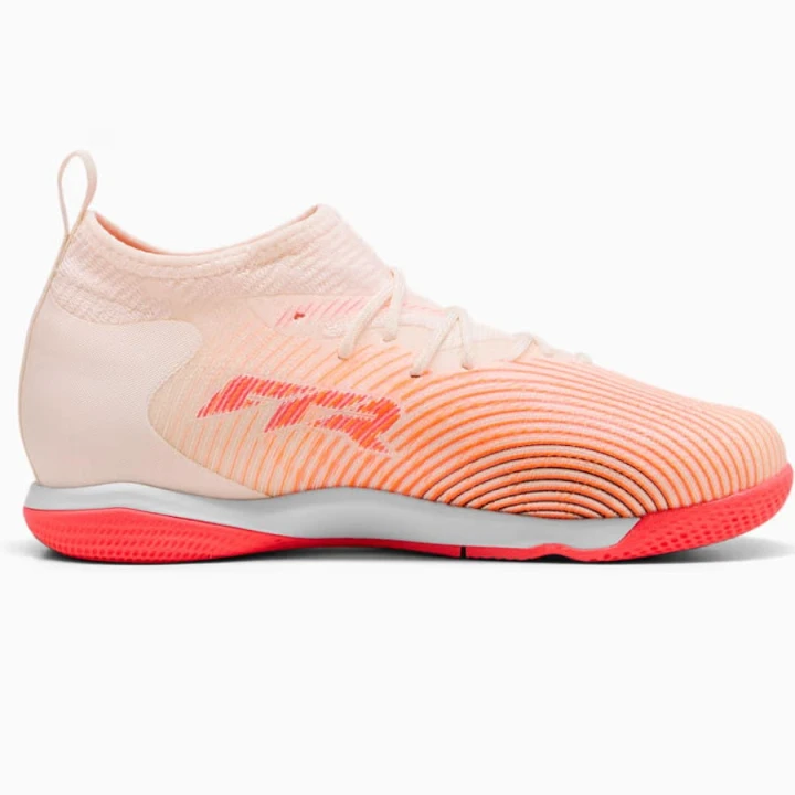 Buty Puma Future 9 Match + MID Jr 109190-01