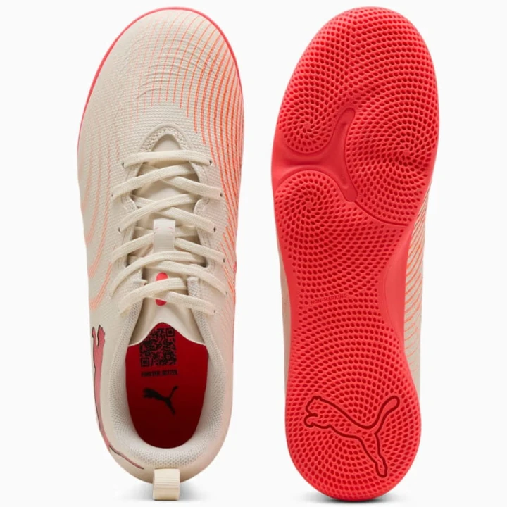 Buty Puma FUTURE 9 PLAY Jr IT 109199-01