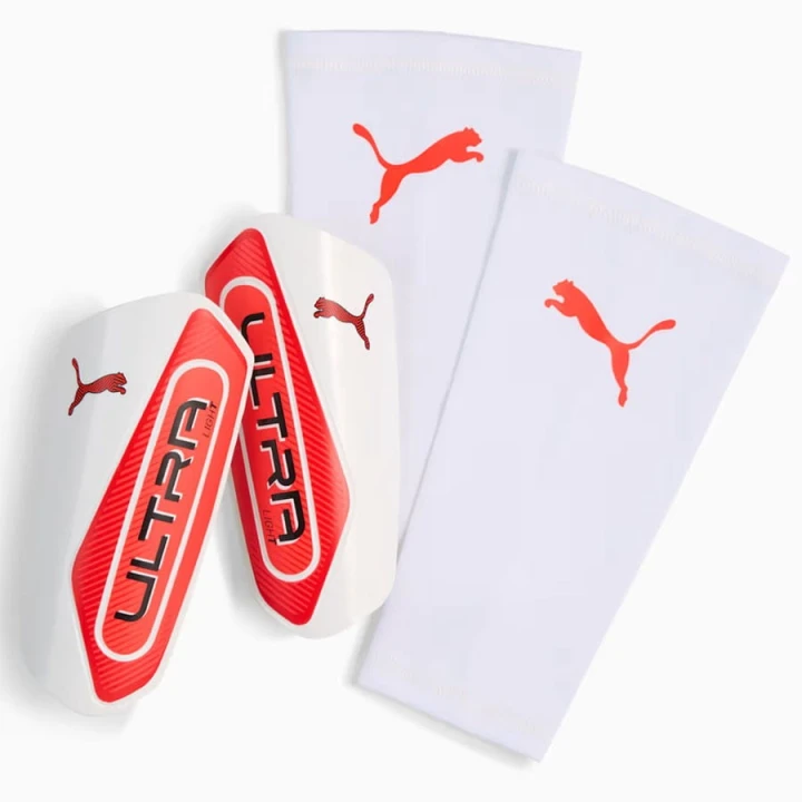 Nagolenniki Puma Ultra Light Sleeve 030989-11