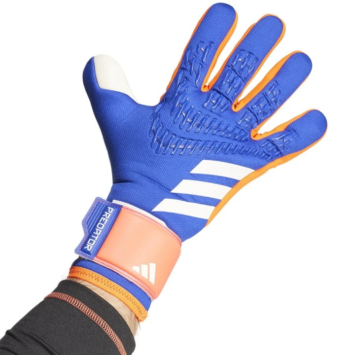 Rękawice adidas Predator GL LGE IX3860