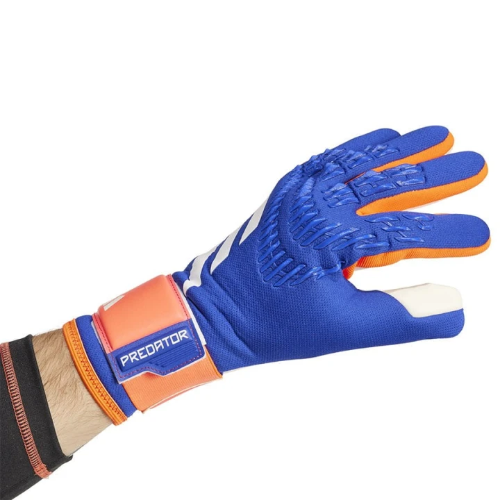 Rękawice adidas Predator GL LGE IX3860