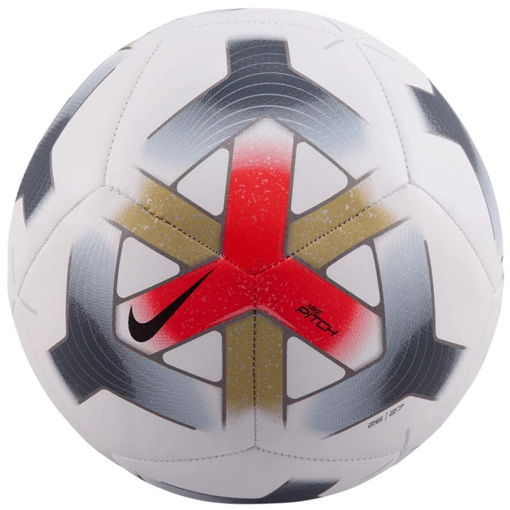 Piłka Nike Pitch IQ0646-100