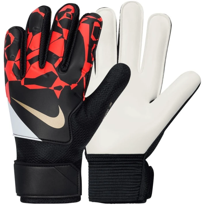 Rękawice Nike Match Junior HQ0258-011