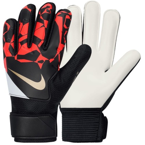 Rękawice Nike Match Junior HQ0258-011