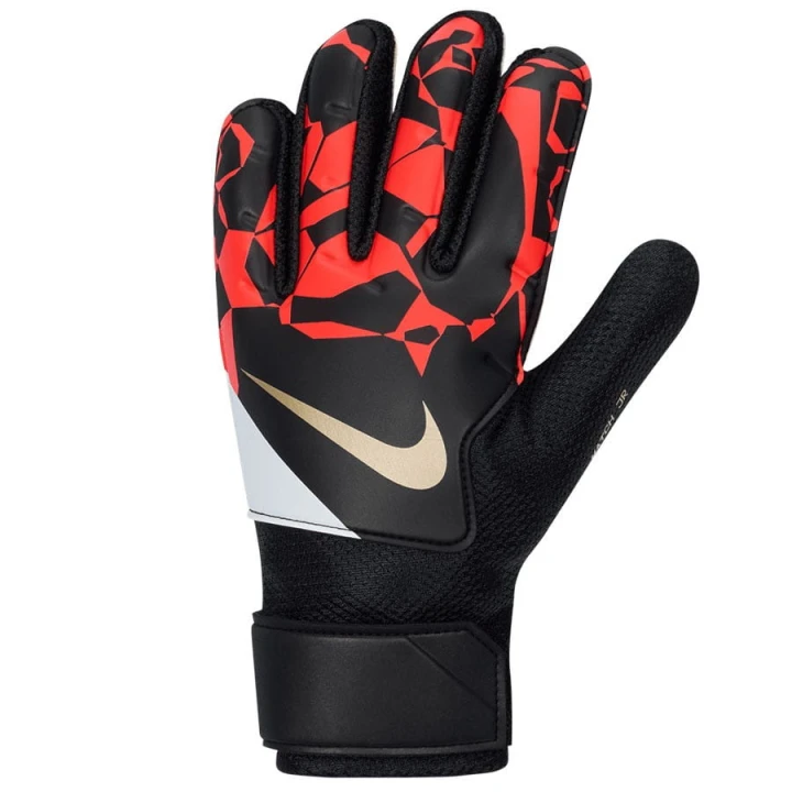 Rękawice Nike Match Junior HQ0258-011