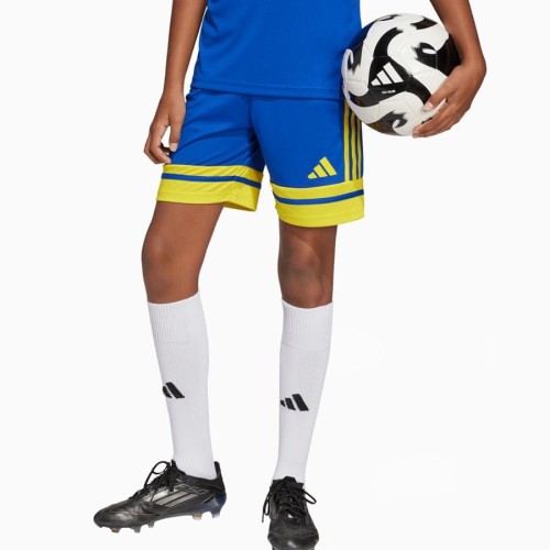 Spodenki adidas SQUADRA 25 JN5412