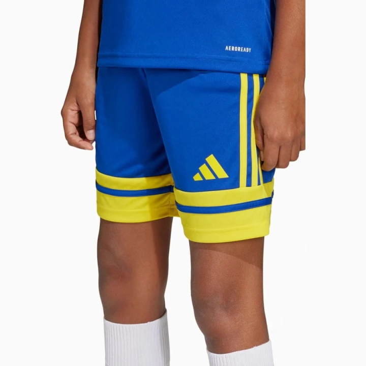 Spodenki adidas SQUADRA 25 JN5412
