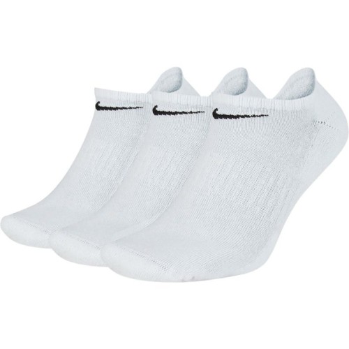 Skarpety Nike Everyday Cushion No-Show 3Pack SX7673-100