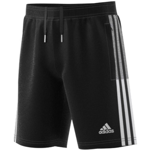 Spodenki adidas TIRO 21 Sweat Short Junior GM7343